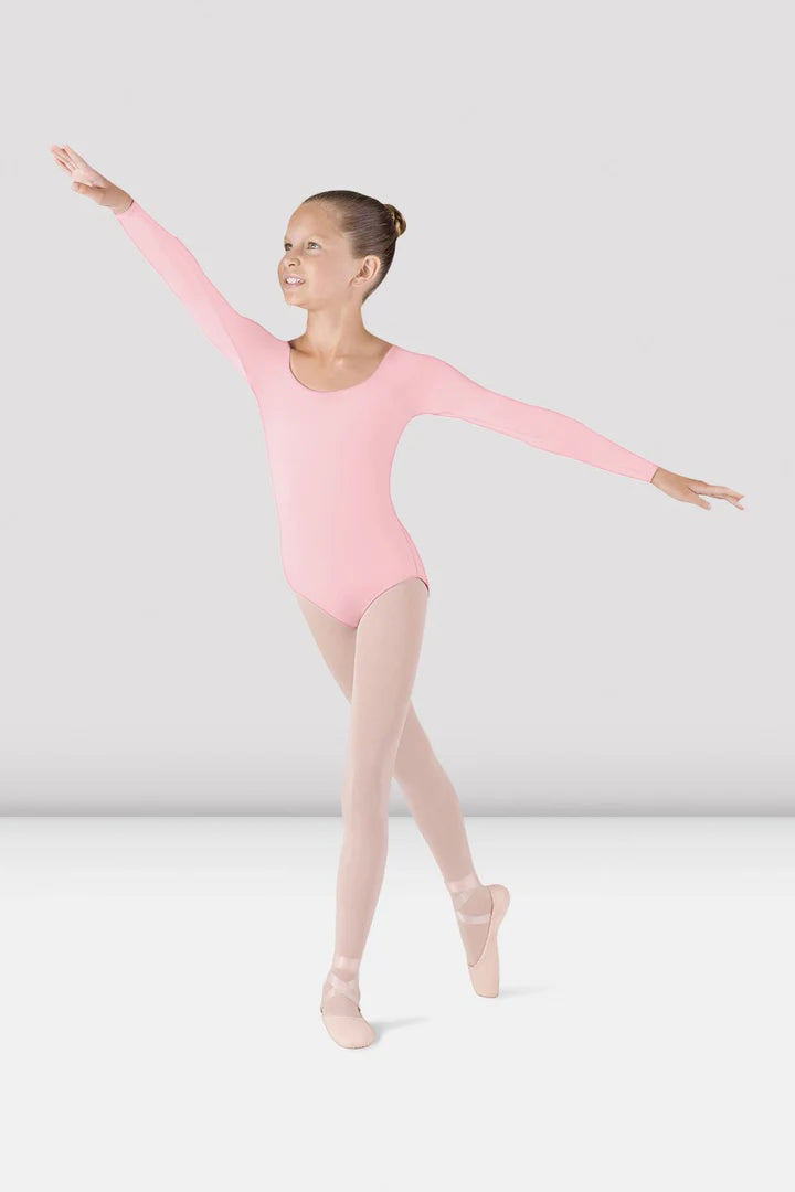 Meglio Long Sleeve Leo