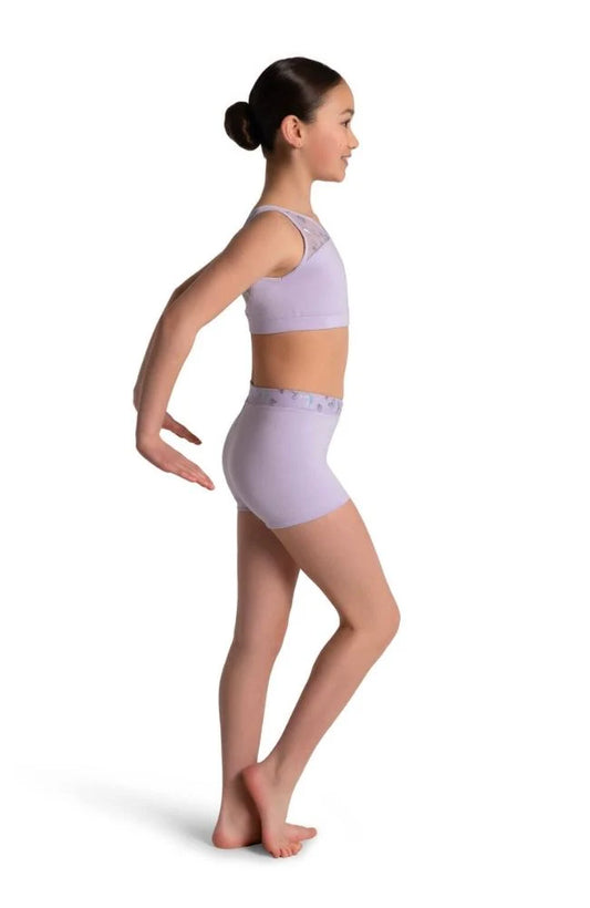 Social Butterfly Rosy Boy