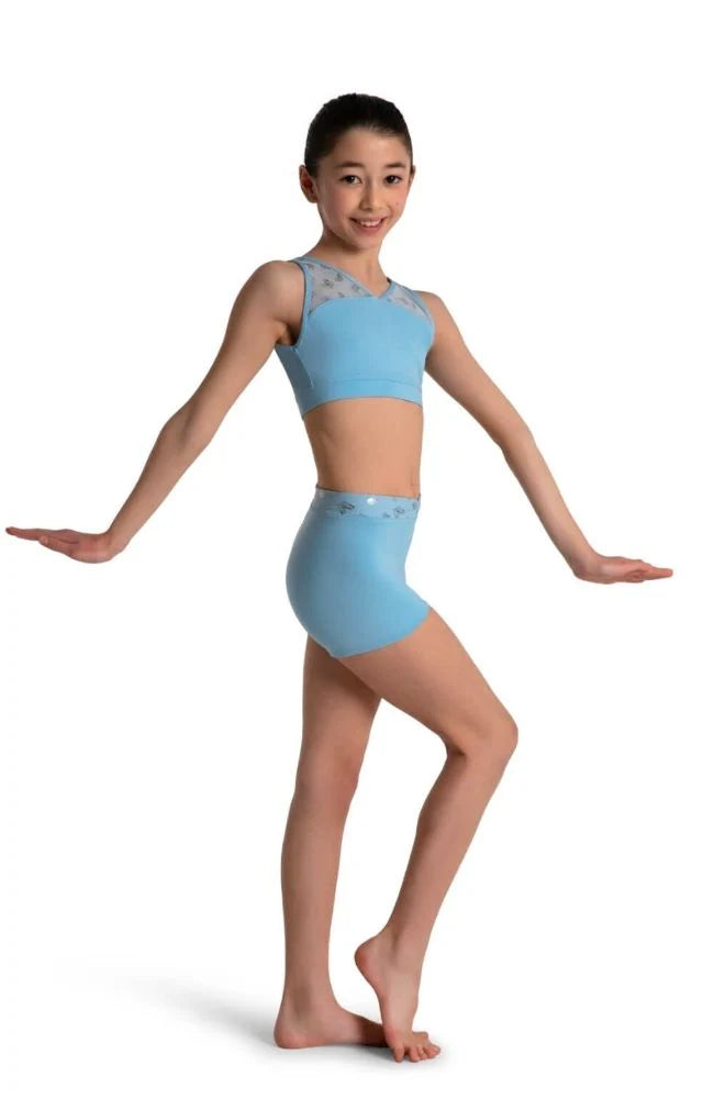 Social Butterfly Rosy Boy