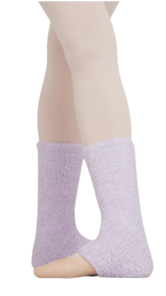 Harmonie Legwarmer - 12"