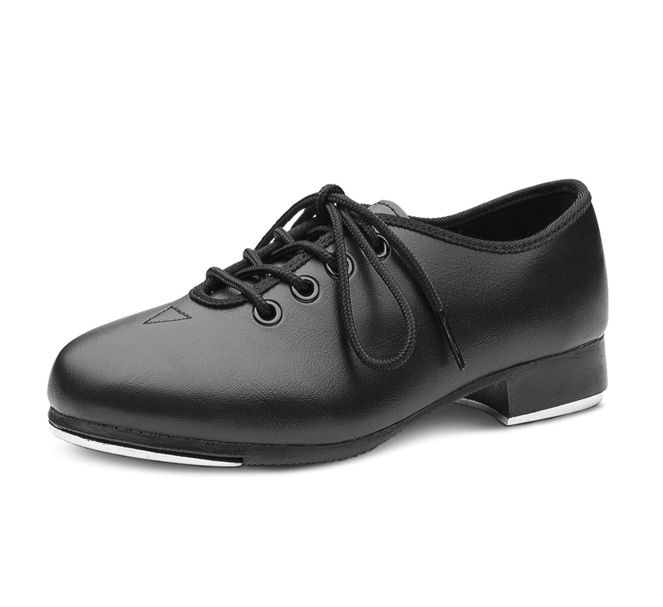 Dance Now Student Jazz Tap Shoes - Adult