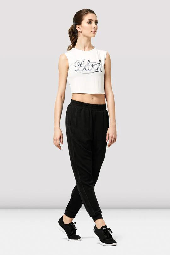 Ladies Loose Jogger