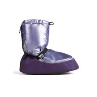 Adult Warm Up Bootie - Solid Colors