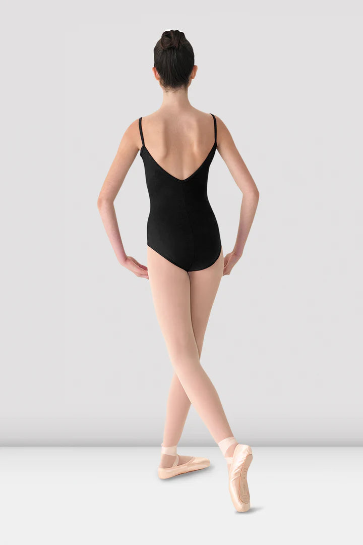 Classic Camisole Leotard