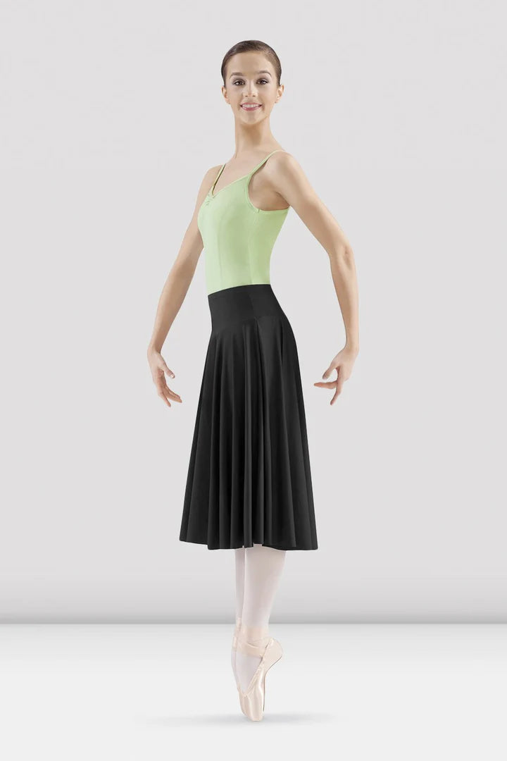 Circle Character Skirt