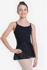 Florence Pull On Child Skirt