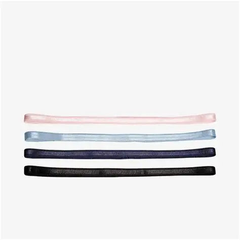 Womens Satin Waist Belt