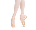 Hannah Pointe Shoe-2X : 2
