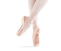 Eurostretch Pointe Shoe by Bloch