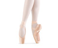 Hannah Strong Pointe Shoes by Bloch