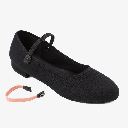 Marian - Adult 0.75" Heel Royal / Character Shoe