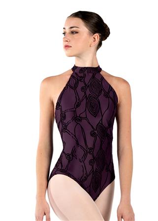 RAQUEL Adult Leotard