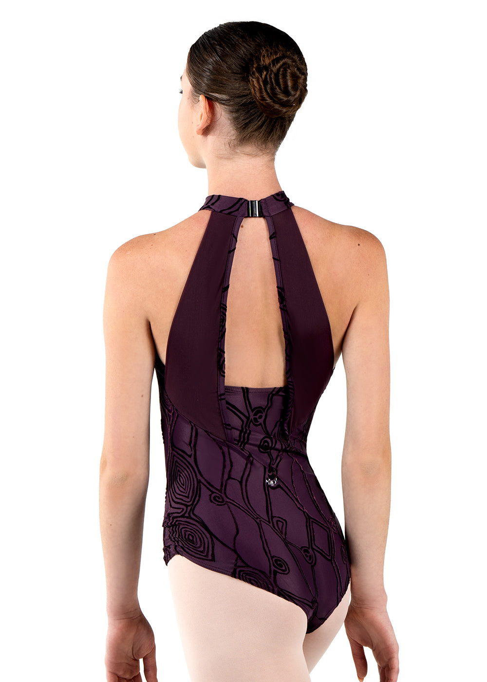 RAQUEL Adult Leotard