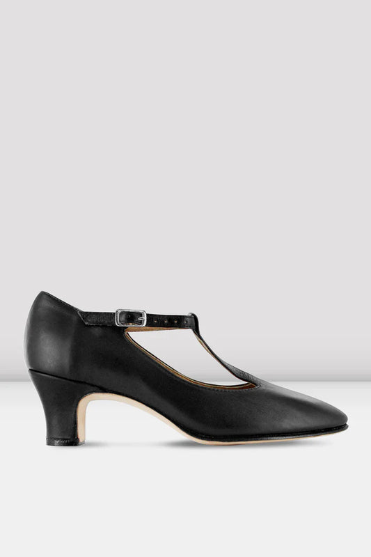 Chord T-Strap 2 inch heel