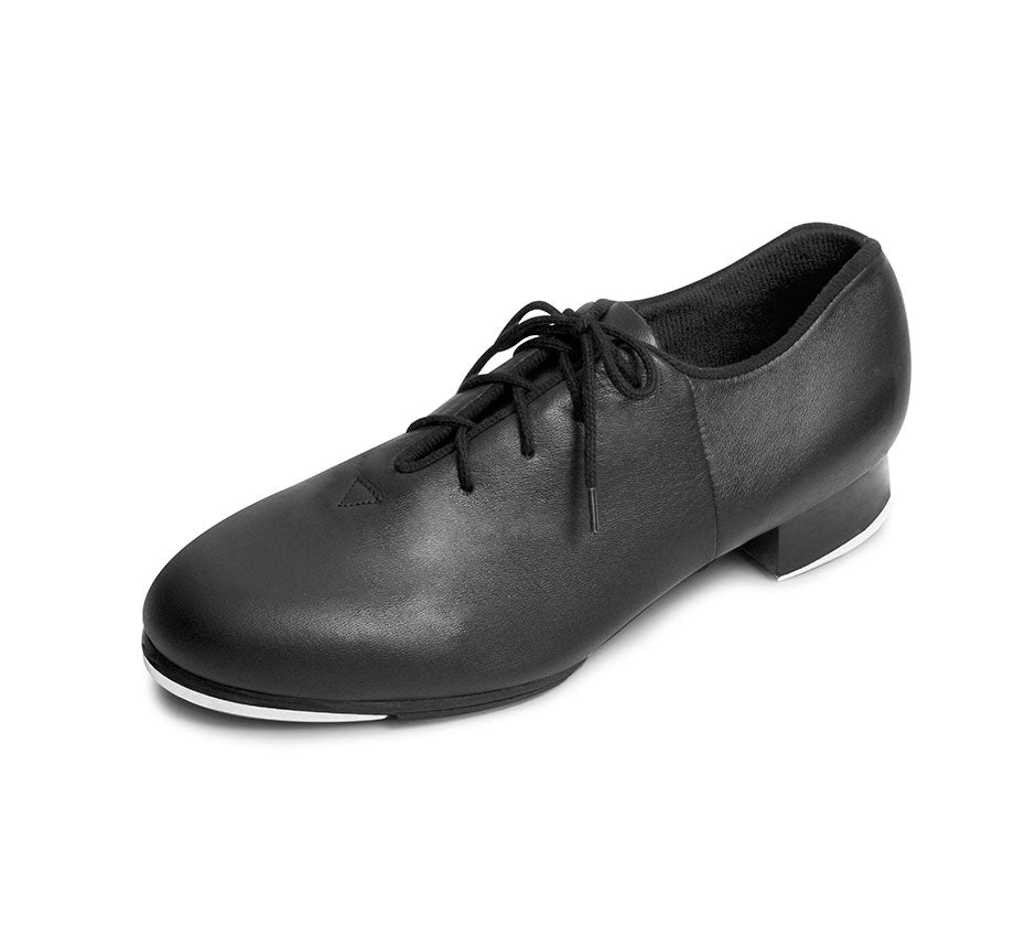 Tap-Flex Leather Tap Shoes by Bloch