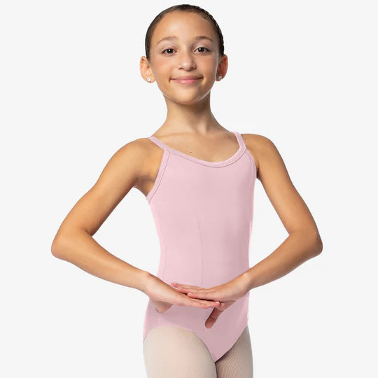 Basic Cami Leo