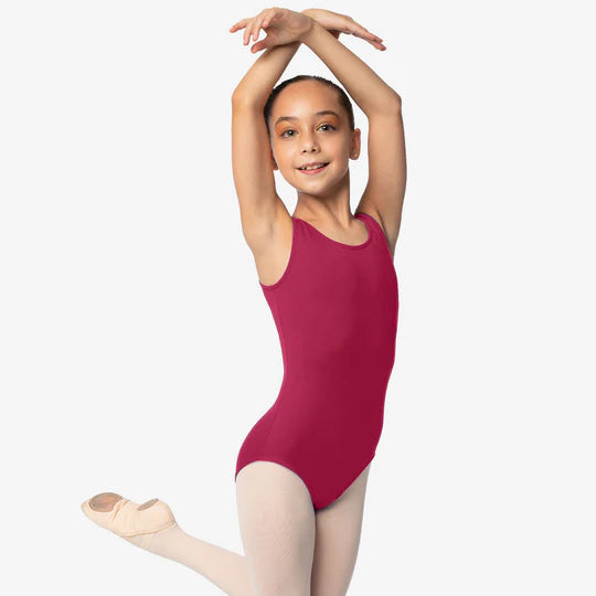 Livy Basic Tank leo