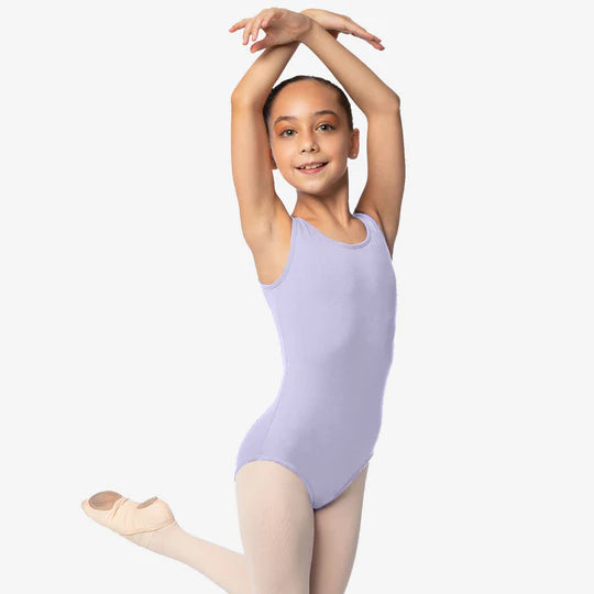 Livy Basic Tank leo