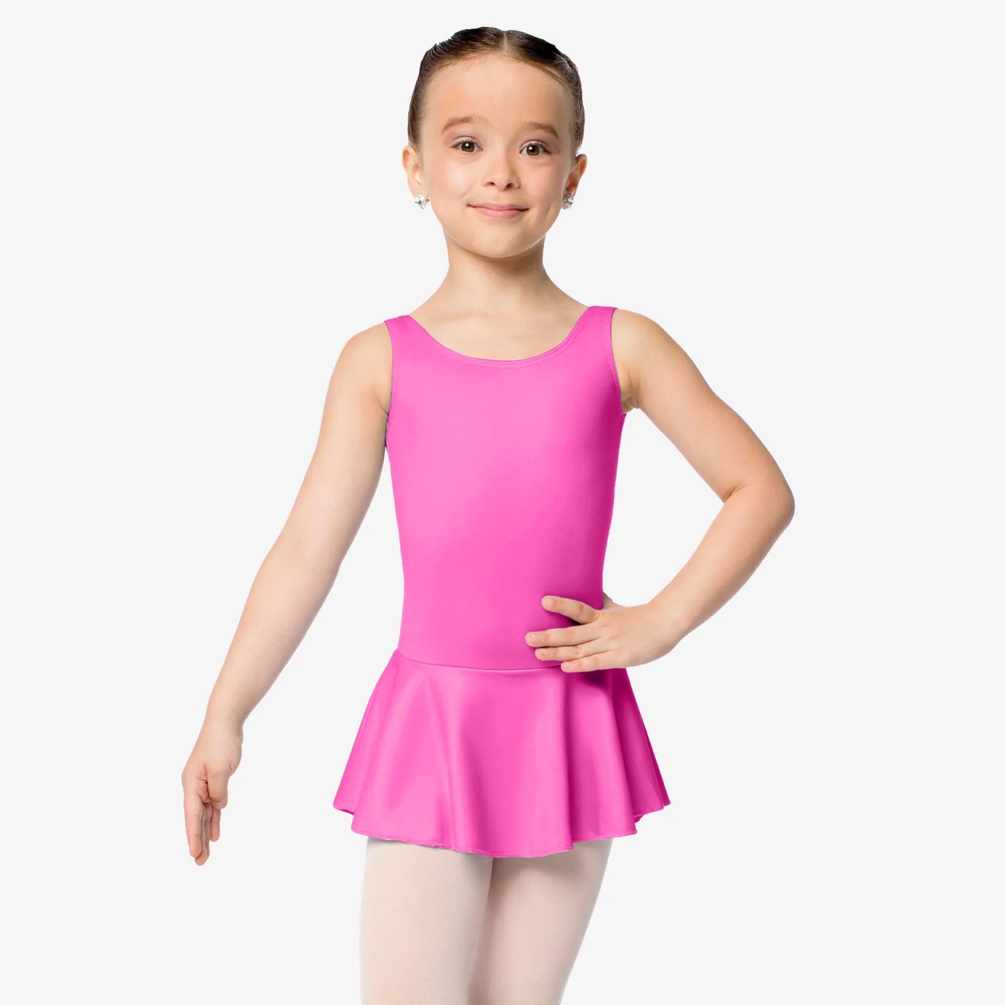 Talulla Tank Leo Dress