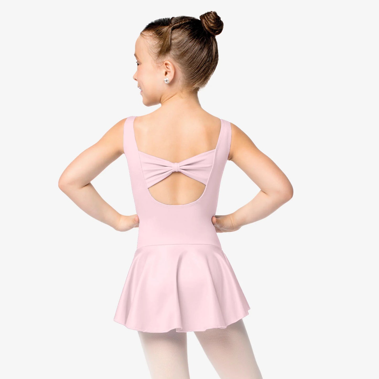 Talulla Tank Leo Dress