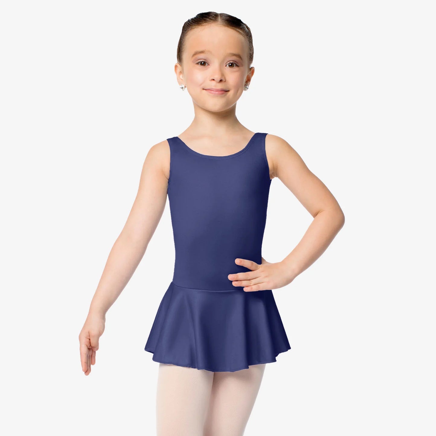 Talulla Tank Leo Dress