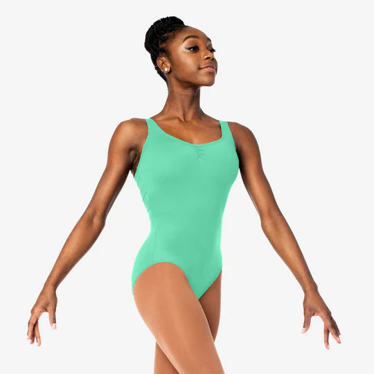 Mesh Stripe Back Insert Leo (Josephine)