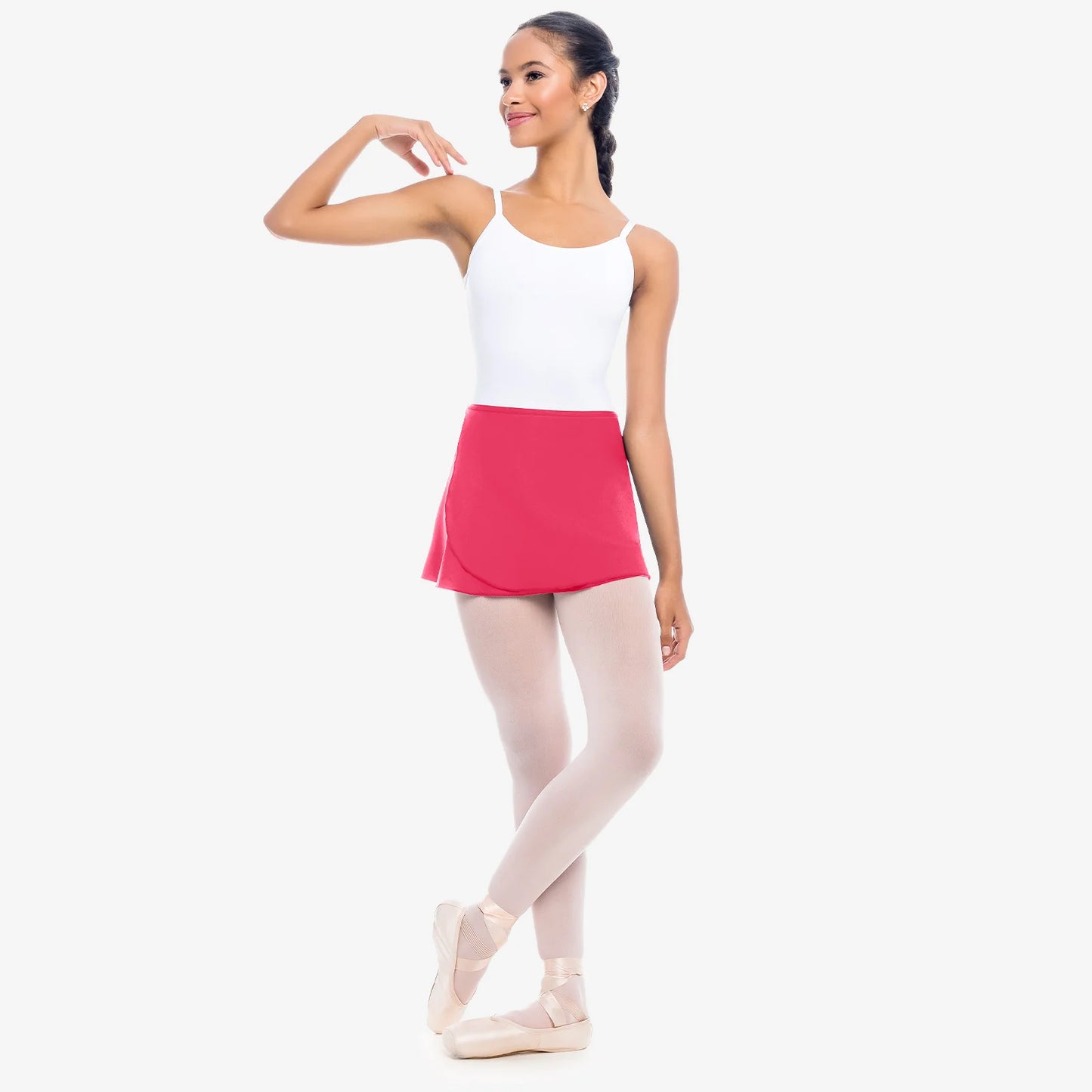 Lyon Skirt by SoDanca