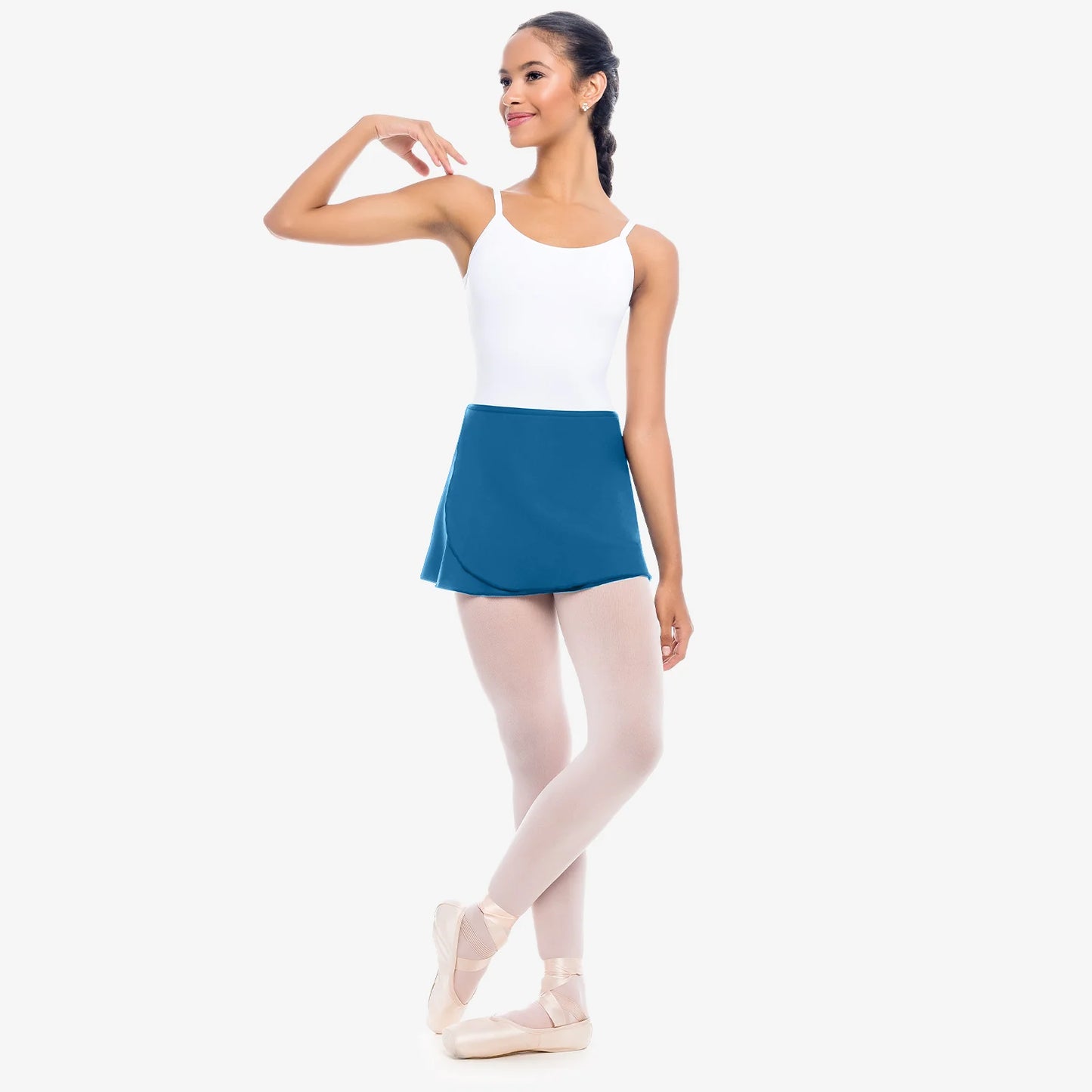 Lyon Skirt by SoDanca