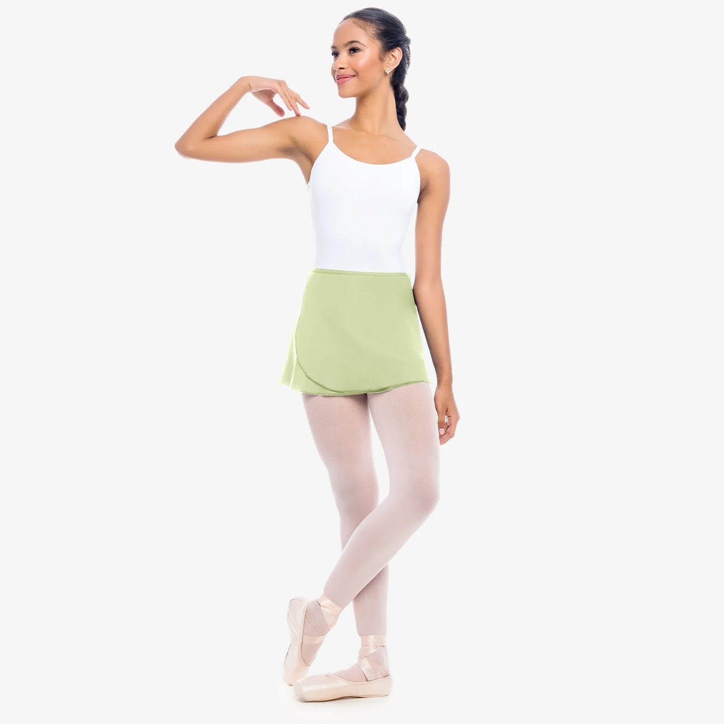 Lyon Skirt by SoDanca