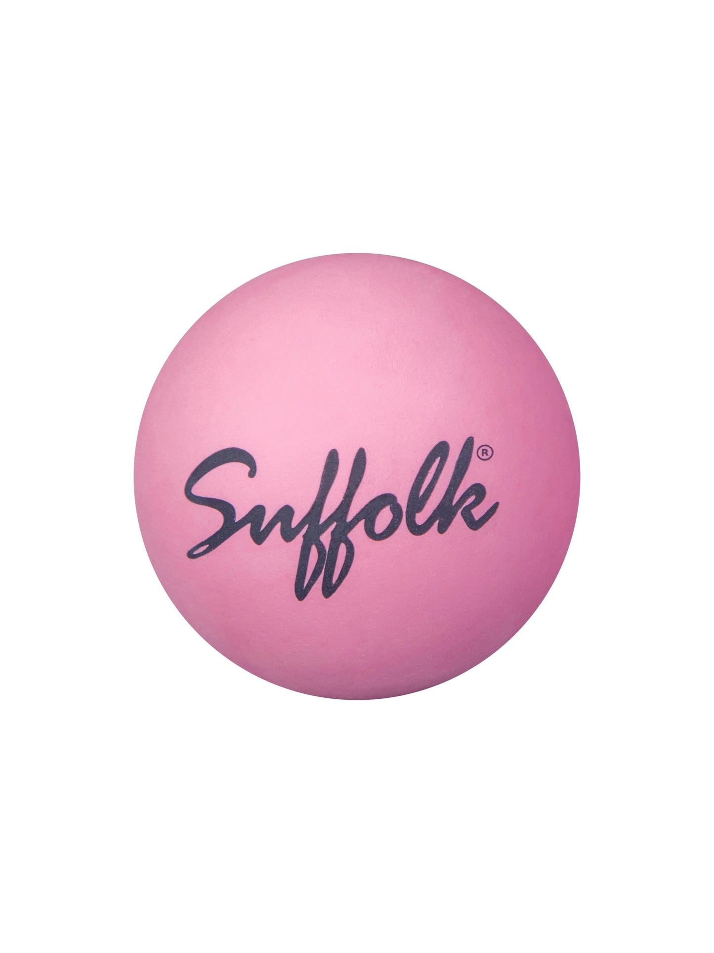 Suffolk Massage Ball - Pink: One Size