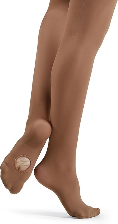 Balera Adult Adaptatoe Tight