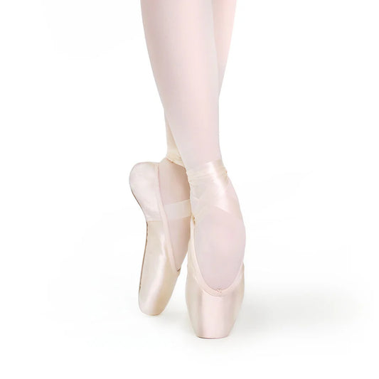 Virtuoso by Virtisse Pointe Shoes (medium shank)
