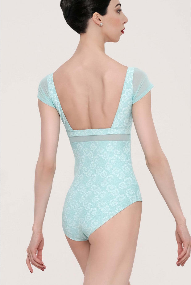 Acante Adult Leotard