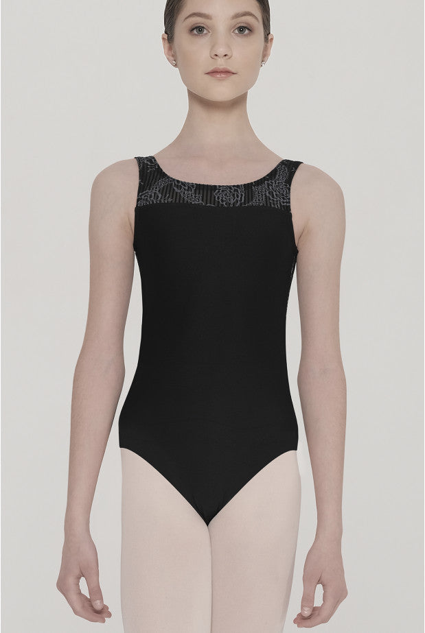 Azalee Leotard