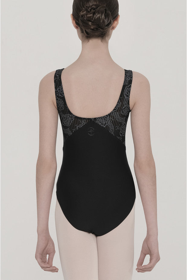 Azalee Leotard