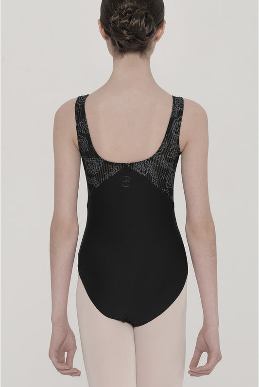 Azalee Leotard