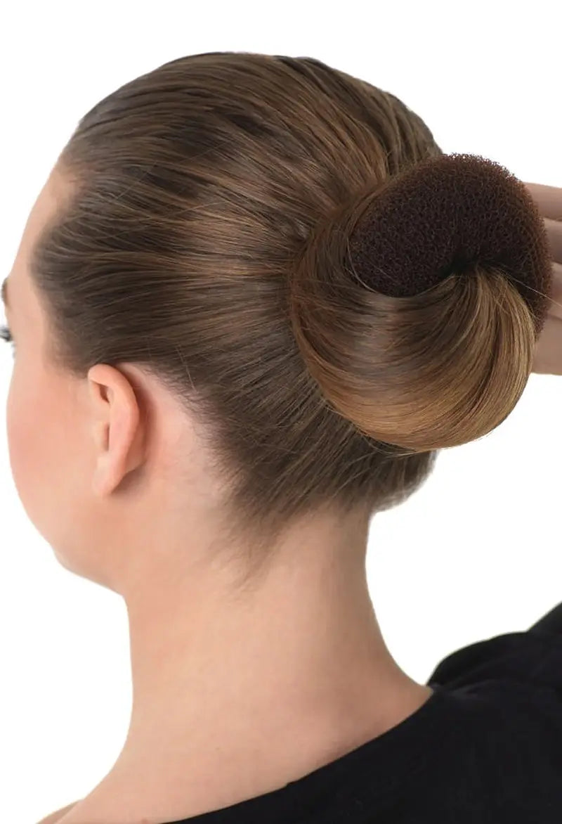 Bunhead Bun Builder-Brown