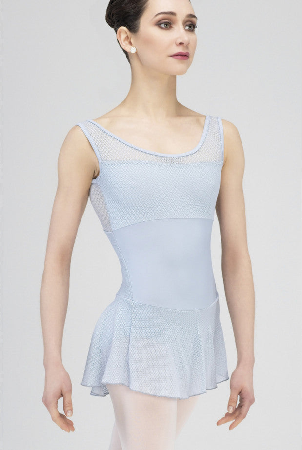 Blubelle Skirted Leo