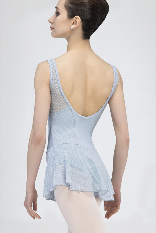 Blubelle Skirted Leo