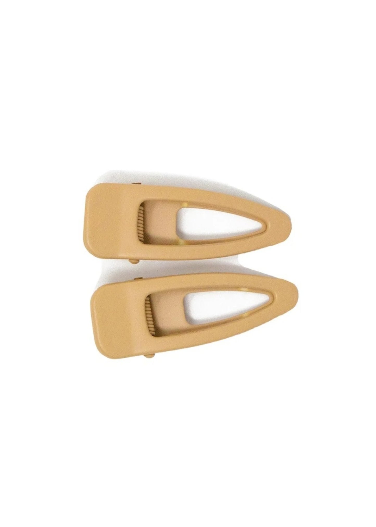 Bunhead Hair Clips