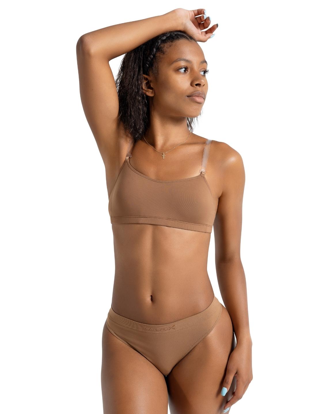 Cami Bra w/ BraTek