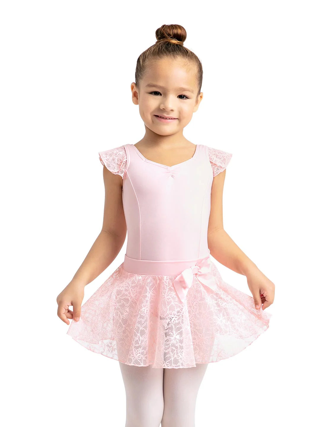Childrens Collection Pull on Skirt by Capezio