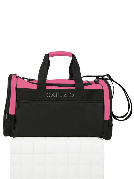 Capezio Everyday Dance Duffel (B246)