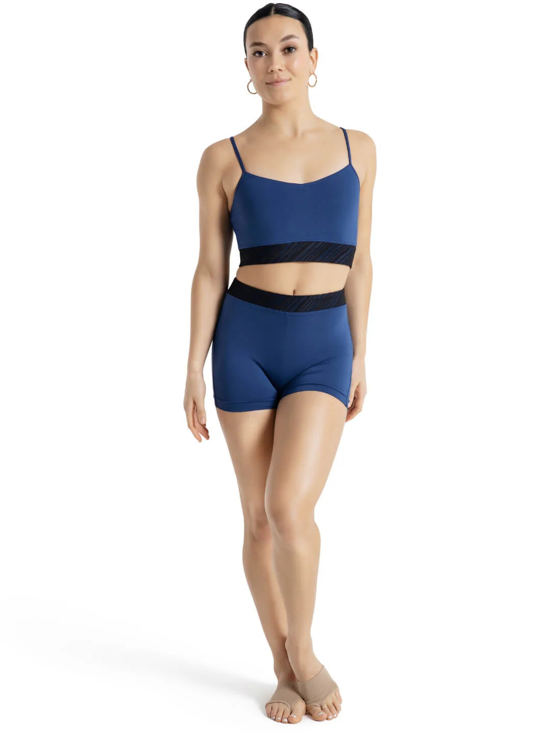 Metro Moves Rio Boy Short