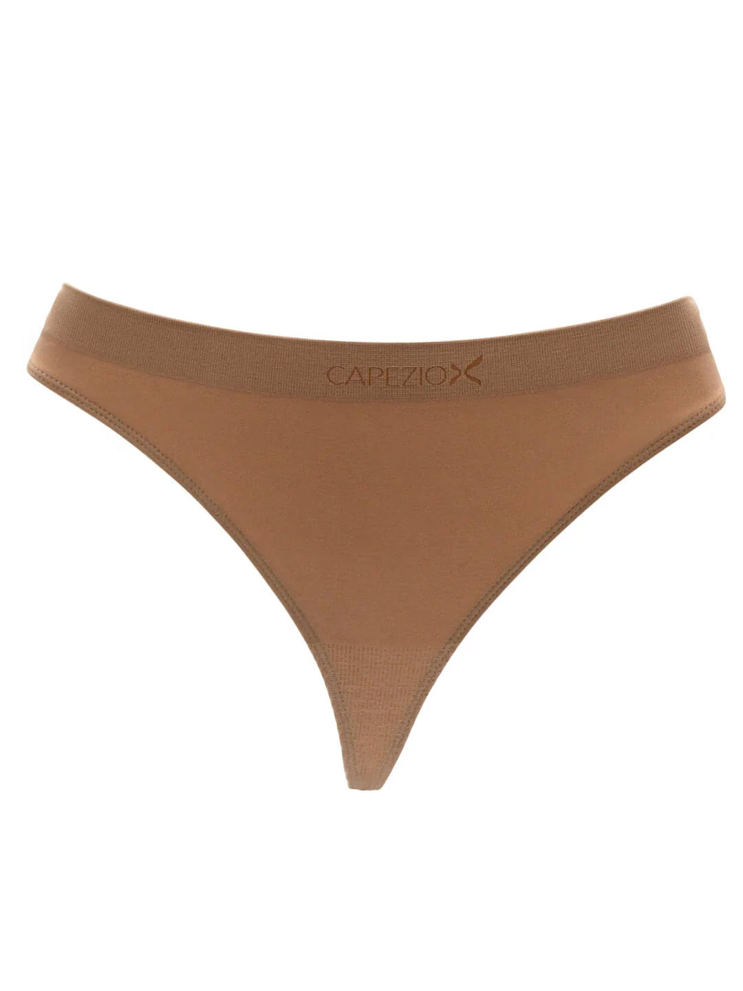 Seamless Low-rise Thong