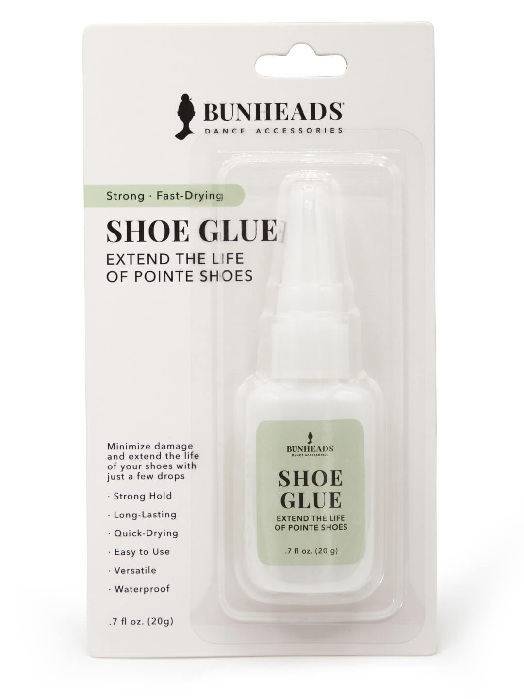 Shoe Glue