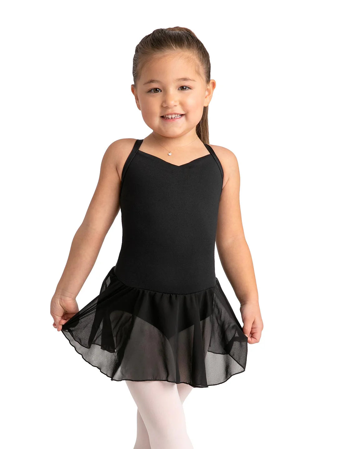 11727C - Children's Collection Sweetheart Dress