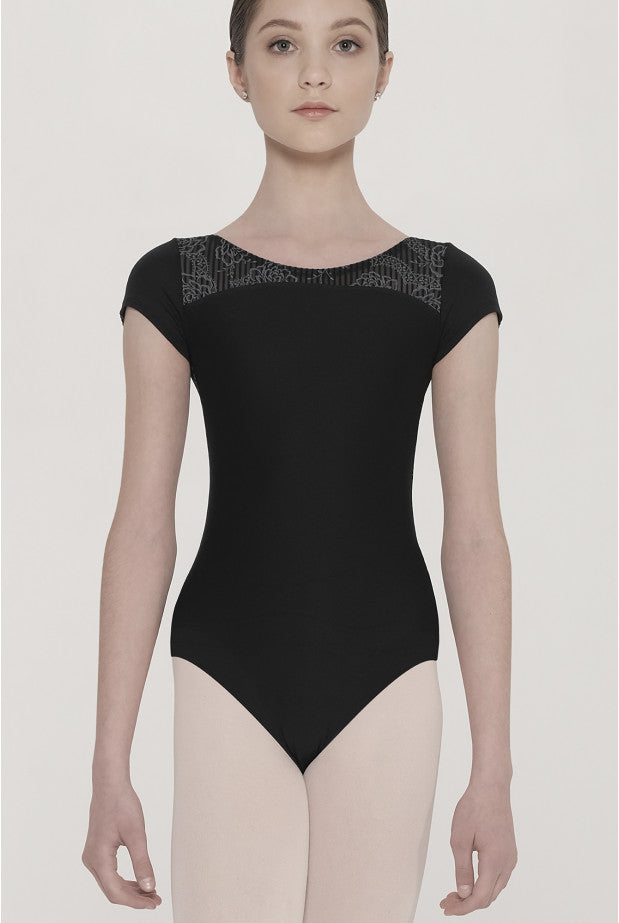 Carline Leotard