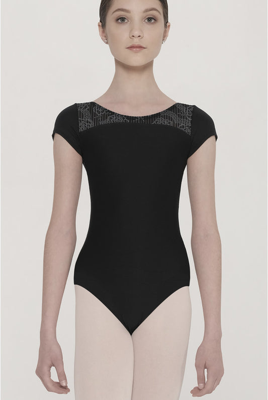 Carline Leotard