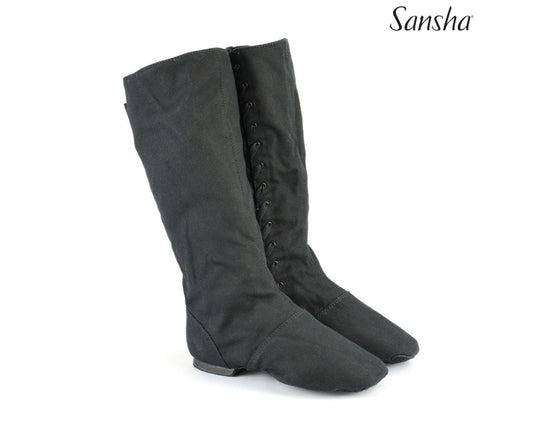 Character Boots DON DUVAL